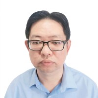 Rayner CHIA