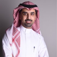 Majed Almohaimeed, Cia