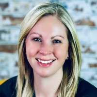 Jenn Cotter, Ma