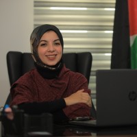 Sawsan Hammed
