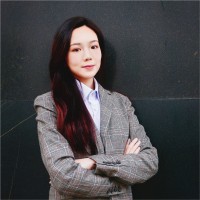 Michelle Wang