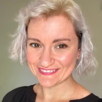 Cathryn Williamson