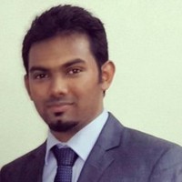 Ahmed Ashiq