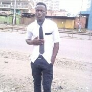 Derrick Muoki