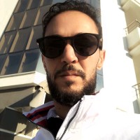 Mehdi Badrouchi