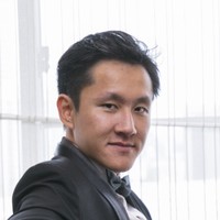 Xing Ru, Ben Choo