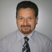 Alan Marson