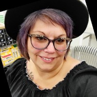 Crystal Standley