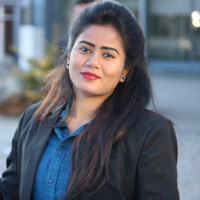 Jagiri Saipriyanka