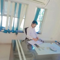 Ashish Negi