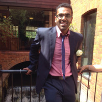 Amitkumar Jethwa