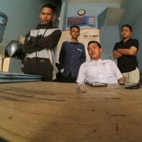 Mesa Nurcahyadi