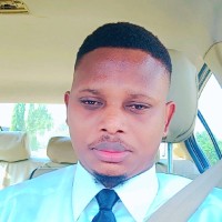 Meshack Raphael Sunday