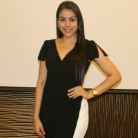 Joany Zegarro Arcia