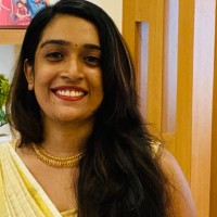 Anjana S