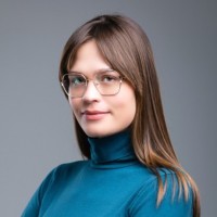 Yulia Grebneva