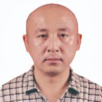 Milton Zq Wang