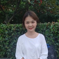 Shirley He