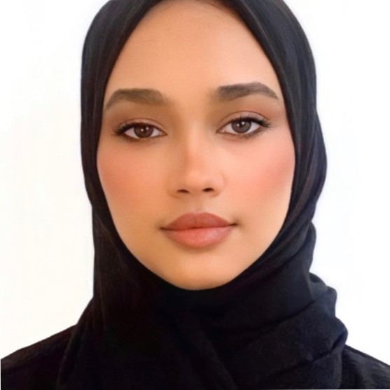 Khadeja Alshangiti