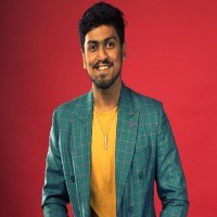 Suhas Shetty