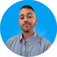 John Erick Connolly Chalbaud