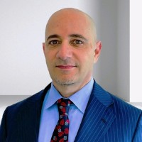 George Marco