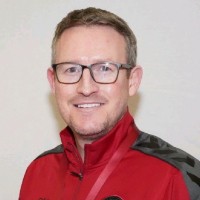 Kevin Perry
