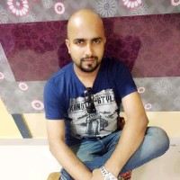 Sharun George