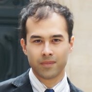 Lionel Bechara