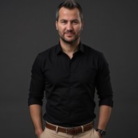 Kai Burkard