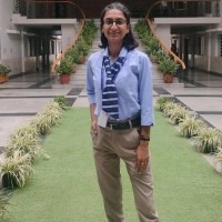 Prerna Goel