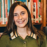 Ella Barrett