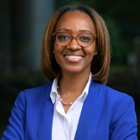 LaShonda Holley, M.Ed