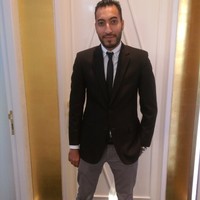 Mohamed Farag