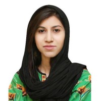 Sara Iftikhar