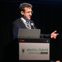 Juergen Wiesenberger, Dipl Ing.