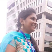 Savitha Saravanan