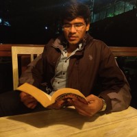 Dharun Kumar