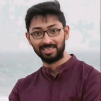 Santanu Bhattacharjee