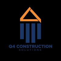 Q4 Construction Solutions Construction