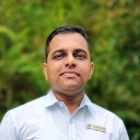 Shawn Manjunath