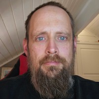 Erik Strand Vestjordet