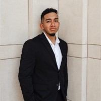 Dominick Luna