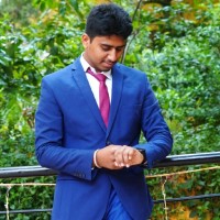 Vikram Reddy