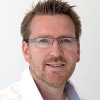 Geir Arne Evjen