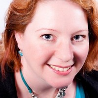 Nikki Pepper ♦ A spinner of many plates