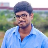 Mohan Krishna Chilaka