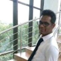 Srikant Ratnam