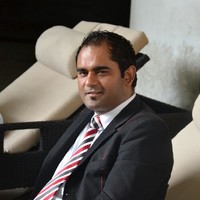 Amit Katoch