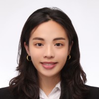 Liang-Yun (Trisha) Tsai